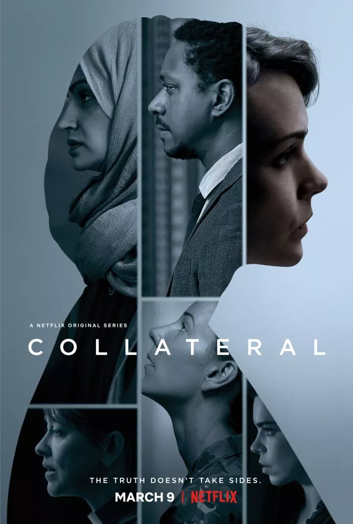 Collateral | TV Series